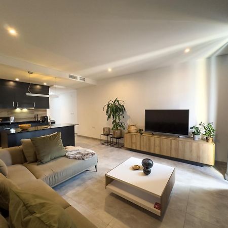 Historic Suites Penthouse 30 Cartagena Exterior foto