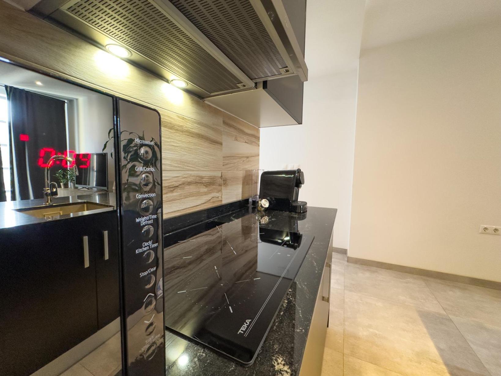 Historic Suites Penthouse 30 Cartagena Exterior foto